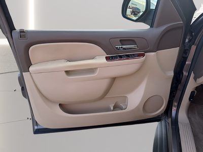 2011 Chevrolet Tahoe LT