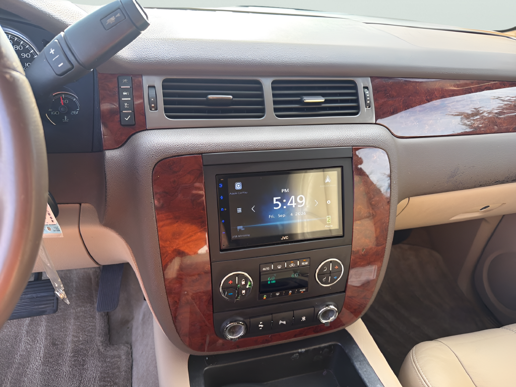 2011 Chevrolet Tahoe LT