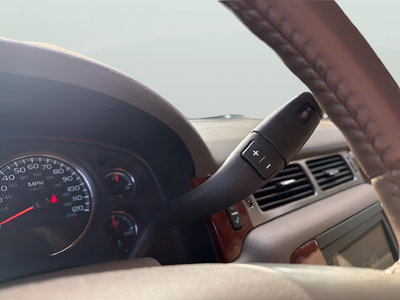 2011 Chevrolet Tahoe LT
