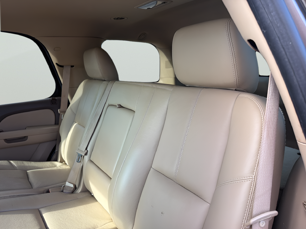 2011 Chevrolet Tahoe LT