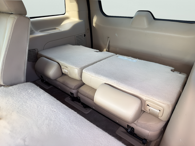 2011 Chevrolet Tahoe LT