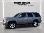 2011 Chevrolet Tahoe LT