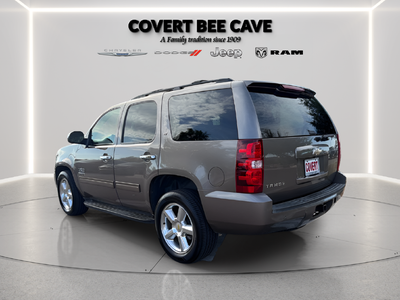 2011 Chevrolet Tahoe LT