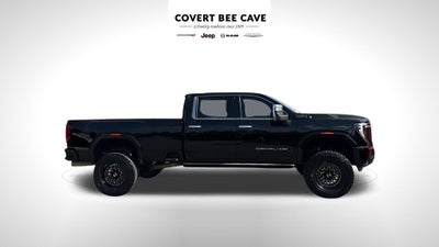 2024 GMC Sierra 3500HD Denali Ultimate