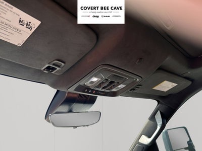 2024 GMC Sierra 3500HD Denali Ultimate