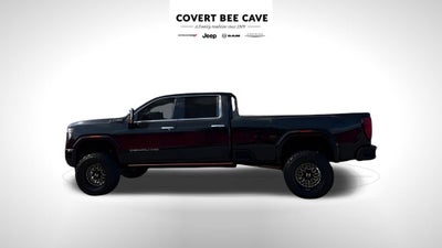 2024 GMC Sierra 3500HD Denali Ultimate