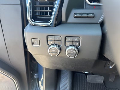 2026 GMC Sierra 2500HD Denali Ultimate
