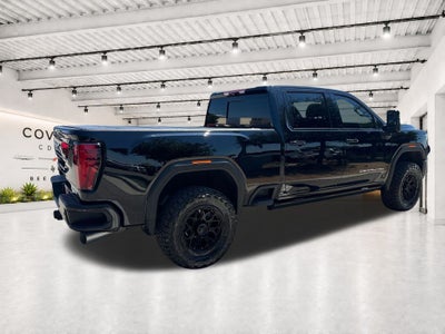 2026 GMC Sierra 2500HD Denali Ultimate