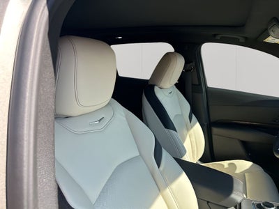 2022 Cadillac XT4 Sport