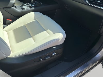 2022 Cadillac XT4 Sport