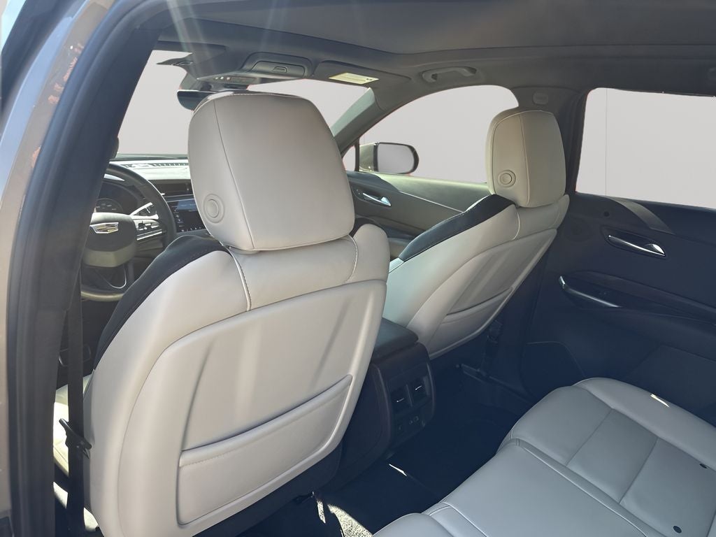 2022 Cadillac XT4 Sport