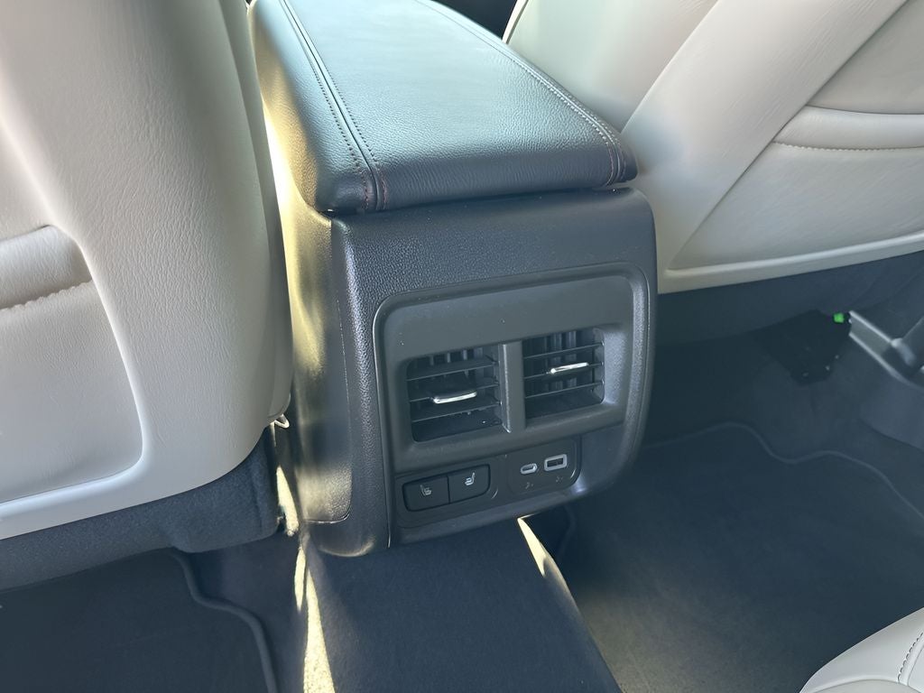 2022 Cadillac XT4 Sport