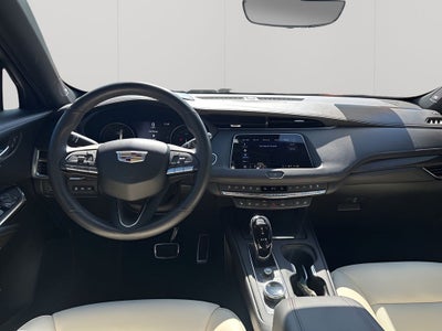 2022 Cadillac XT4 Sport