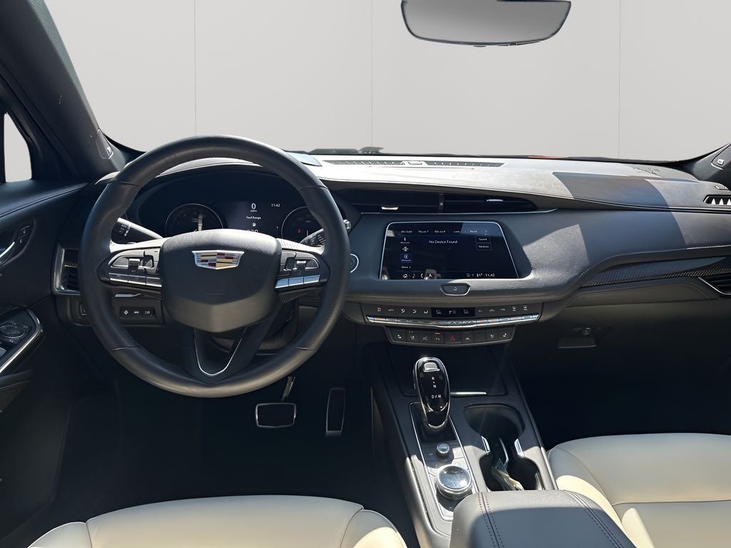 2022 Cadillac XT4 Sport