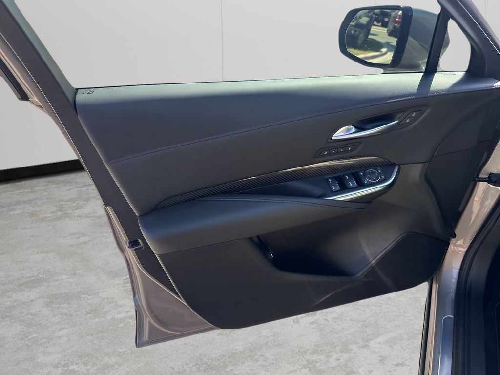 2022 Cadillac XT4 Sport