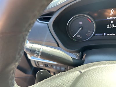 2022 Cadillac XT4 Sport