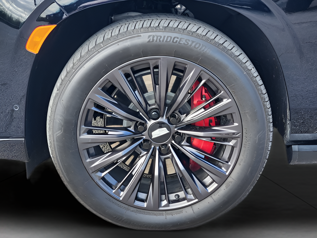 2024 Cadillac Escalade ESV V-Series