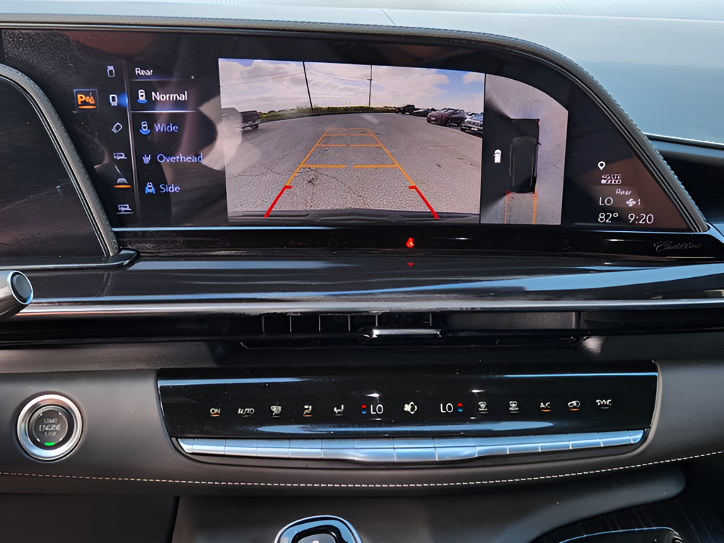 2024 Cadillac Escalade ESV V-Series