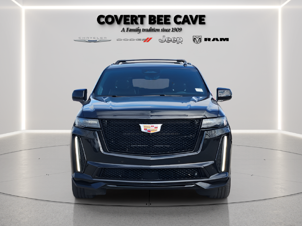 2024 Cadillac Escalade ESV V-Series