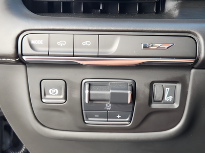2024 Cadillac Escalade ESV V-Series