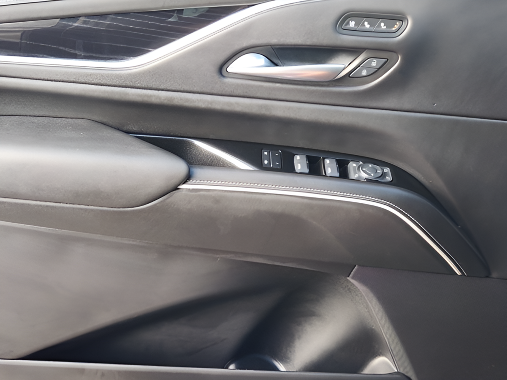 2024 Cadillac Escalade ESV V-Series