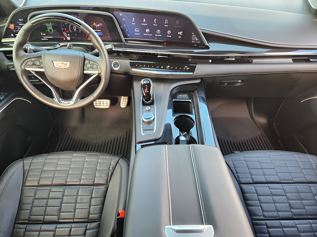 2024 Cadillac Escalade ESV V-Series