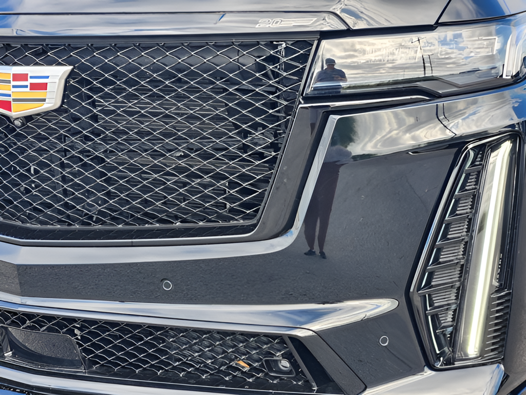 2024 Cadillac Escalade ESV V-Series