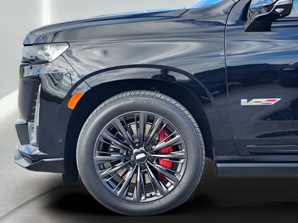 2024 Cadillac Escalade ESV V-Series