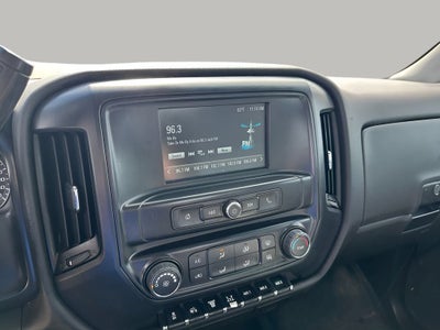 2022 Chevrolet Silverado 6500HD Base