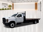 2022 Chevrolet Silverado 6500HD Base