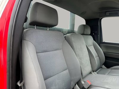 2019 Chevrolet Silverado 6500HD Base