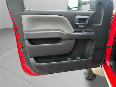 2019 Chevrolet Silverado 6500HD Base