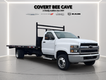 2019 Chevrolet Silverado 6500HD 1LT