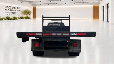 2019 Chevrolet Silverado 6500HD Base