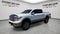 2018 Nissan Titan Platinum Reserve
