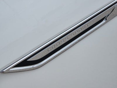 2024 Volkswagen Atlas Cross Sport 2.0T SEL R-Line