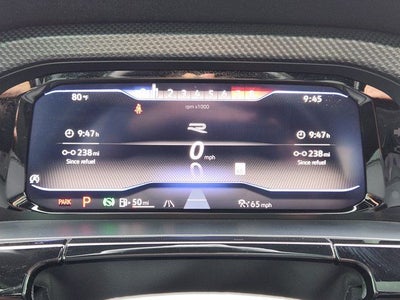 2024 Volkswagen Atlas Cross Sport 2.0T SEL R-Line