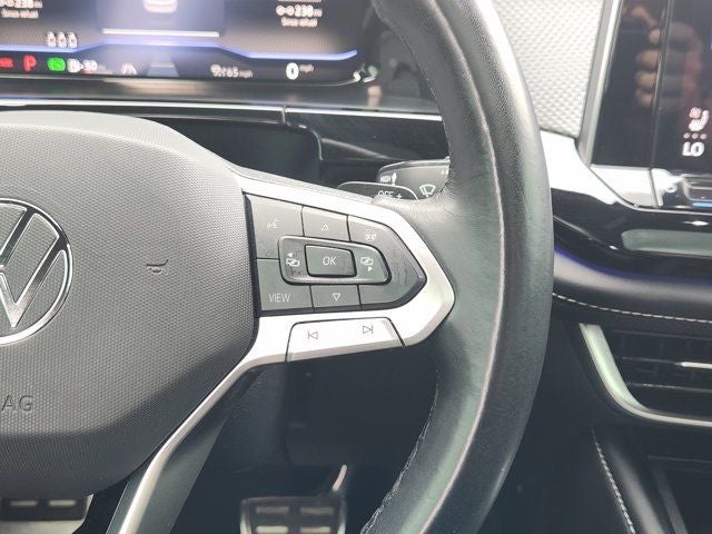 2024 Volkswagen Atlas Cross Sport 2.0T SEL R-Line