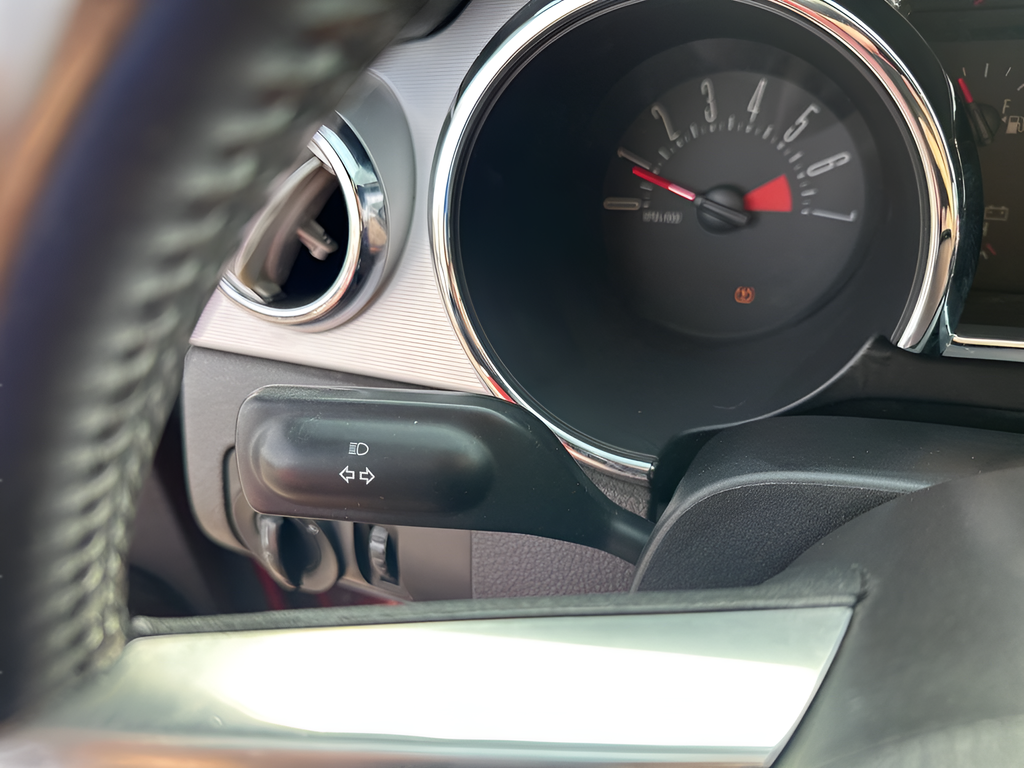 2007 Ford Mustang V6 Premium