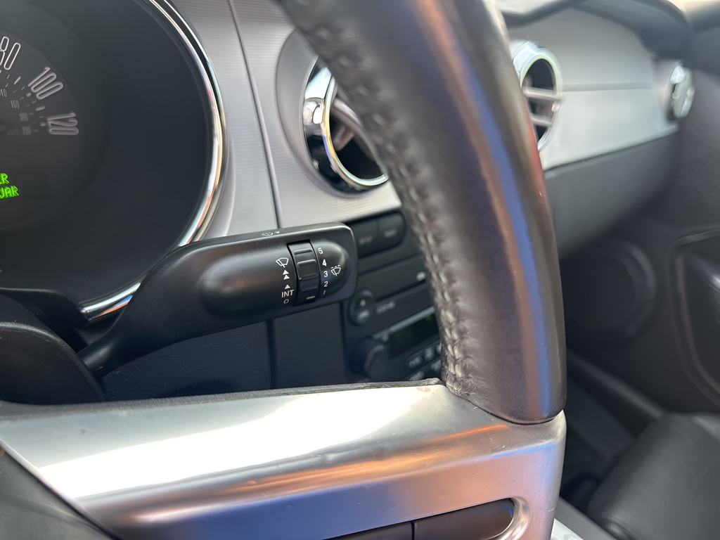 2007 Ford Mustang V6 Premium