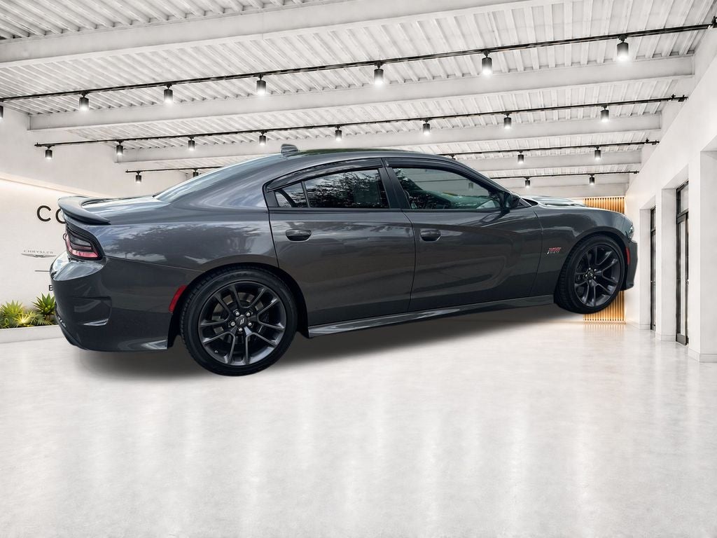 2023 Dodge Charger R/T Scat Pack