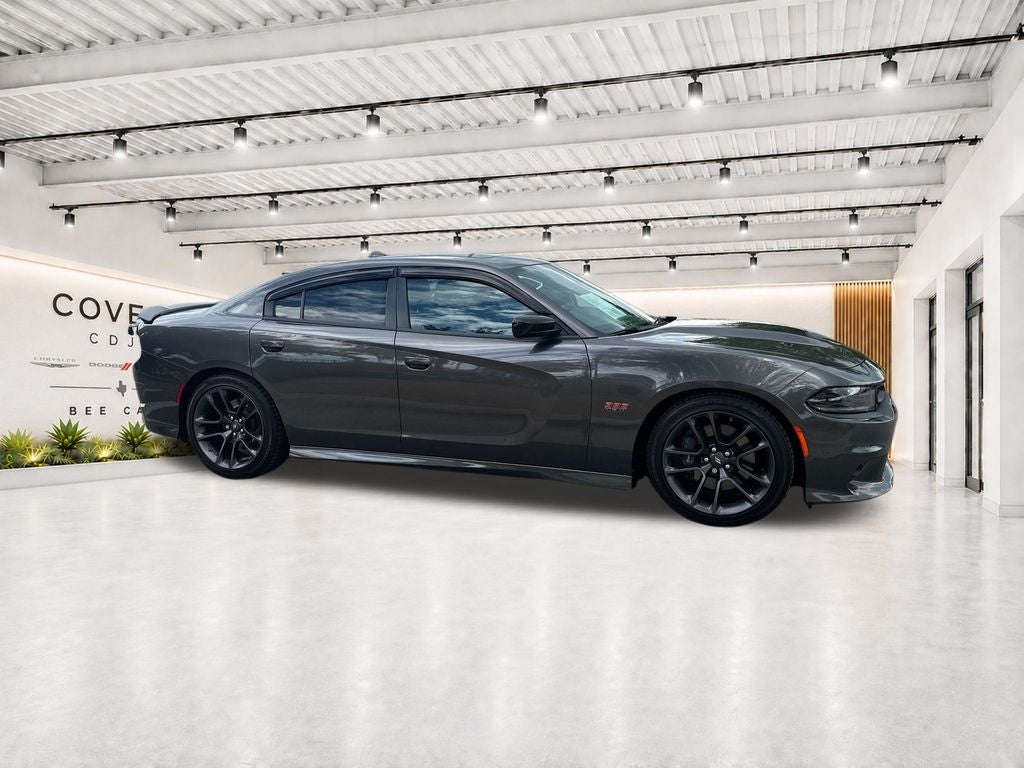 2023 Dodge Charger R/T Scat Pack