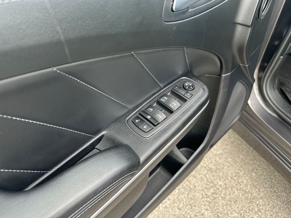 2023 Dodge Charger R/T Scat Pack