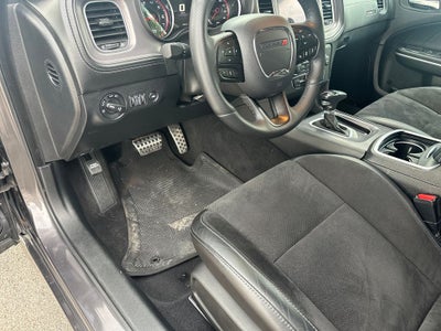 2023 Dodge Charger R/T Scat Pack