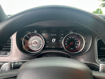 2023 Dodge Charger R/T Scat Pack