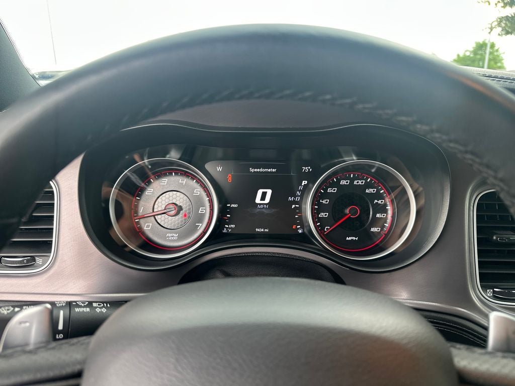 2023 Dodge Charger R/T Scat Pack