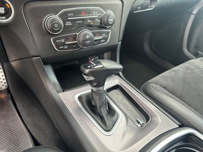2023 Dodge Charger R/T Scat Pack