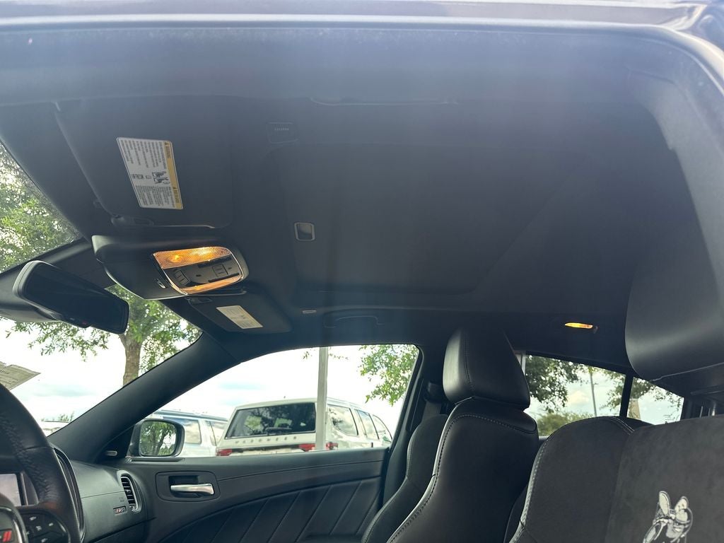 2023 Dodge Charger R/T Scat Pack