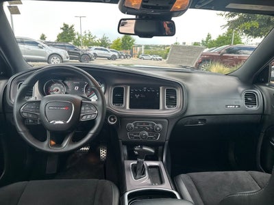 2023 Dodge Charger R/T Scat Pack