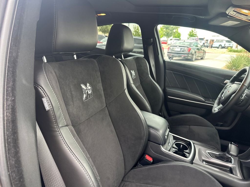 2023 Dodge Charger R/T Scat Pack